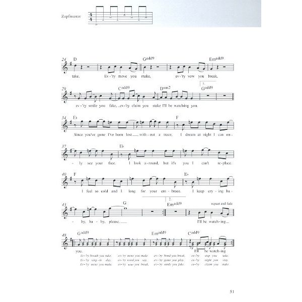 Schott Rock & Pop Fetenbuch XXL