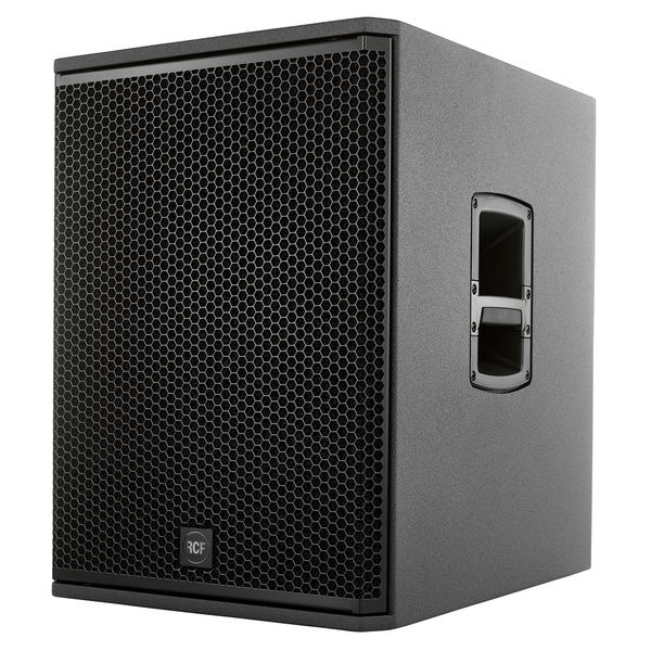 RCF NXL14/705AS Power Bundle