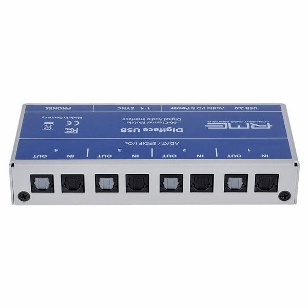 RME Digiface USB