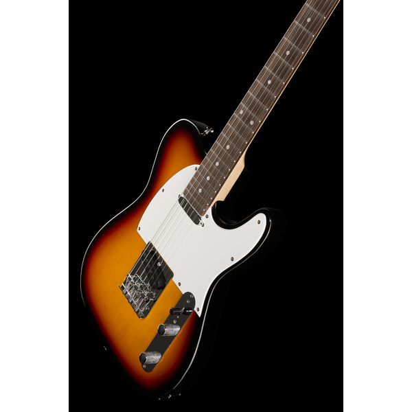 Harley Benton TE-20 SB Standard Series Set 3