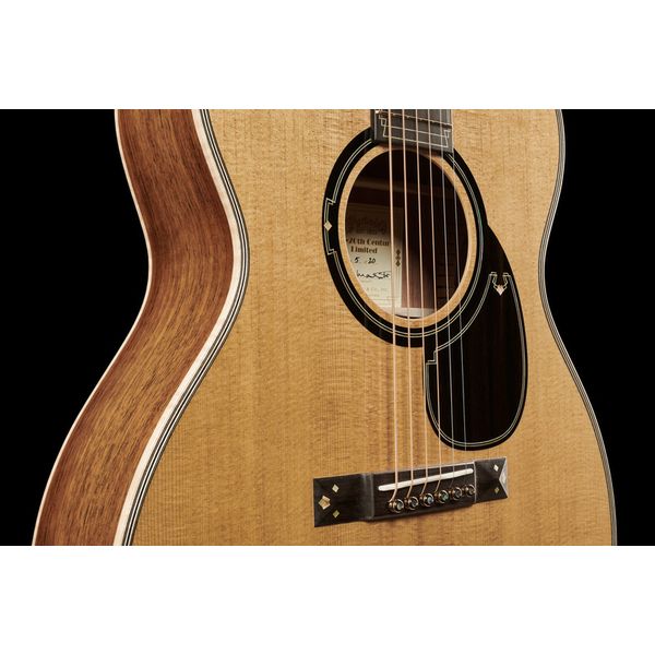 Martin Guitar OM 20th Century Ltd