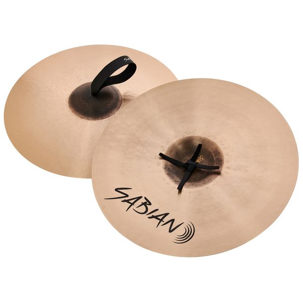 Sabian 18" Artisan Trad. Sym. ML