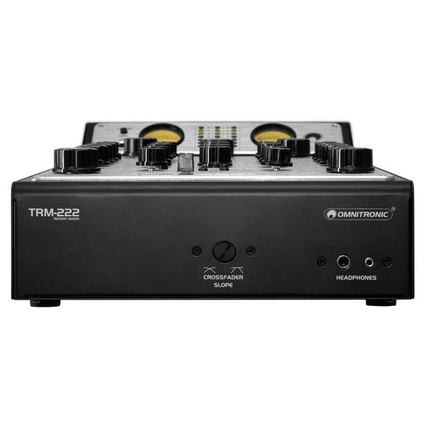 Omnitronic TRM-222