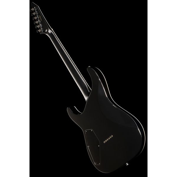 ESP E-II M-II HT Mercury Blue Bst