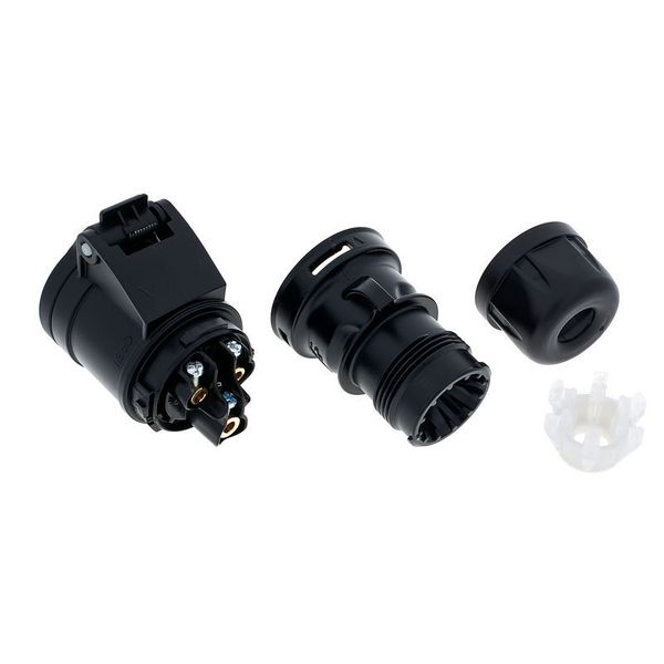 PCE 213-6x Shark 16A 3pol 230V F