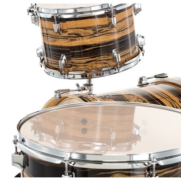 Tama Superstar Cl. 22 3-pcs Kit NET