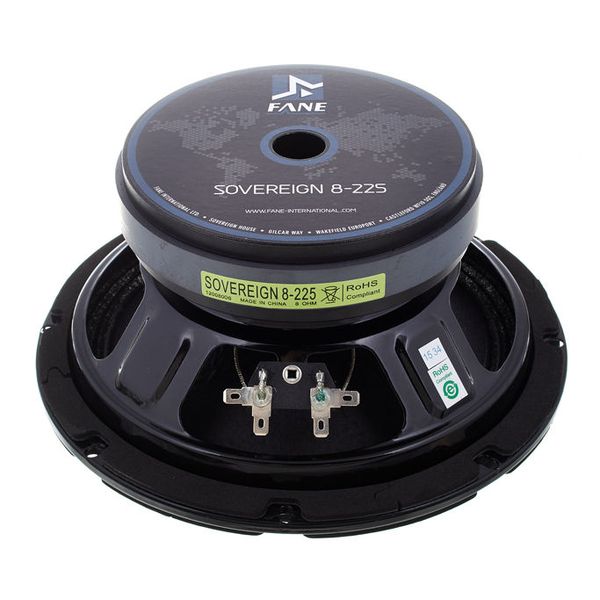 Fane Sovereign 8-225