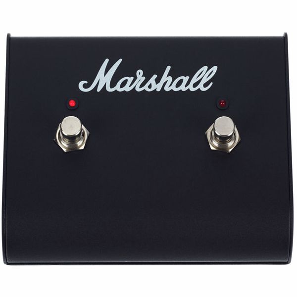 Marshall MRPEDL91003 Footswitch