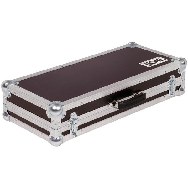 Thon Case Behringer Vocoder VC340