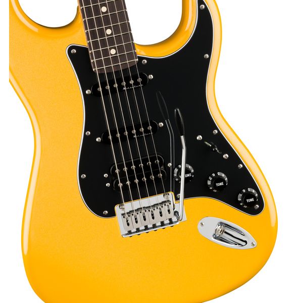 Fender Player II Mod Strat HSS RW SSY