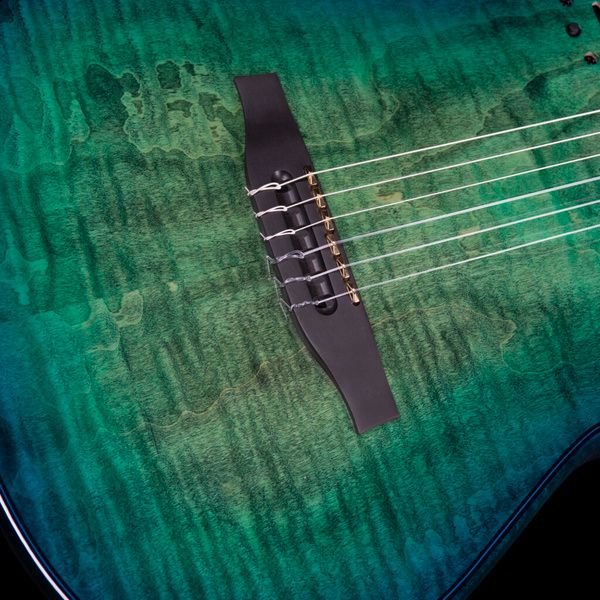 Godin Multiac Nylon Opalburst Ltd