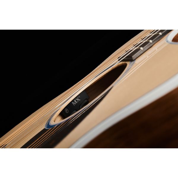 Martin Guitar SC-13E Koa