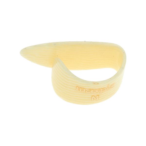 Maxpic Thumb Pick M Creme