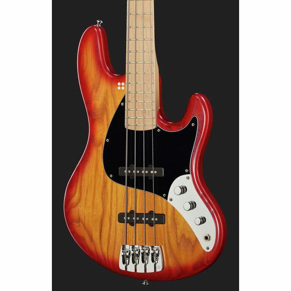 Sandberg California II TTp 4 MN CSB