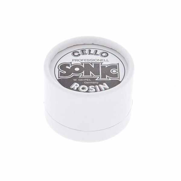Geipel Sonic Cello Rosin