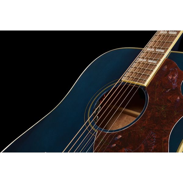 Epiphone Miranda Lambert Bluebird