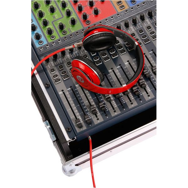 Thon Mixercase Soundcraft SiEx 1