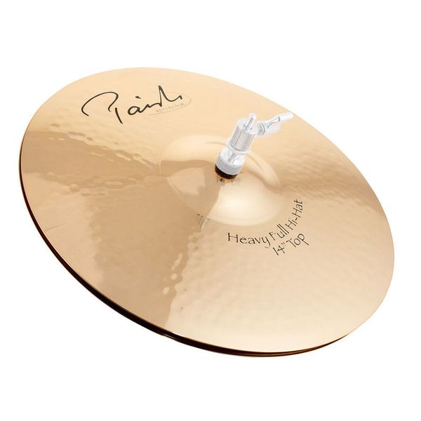 Paiste 14" Reflector Heavy Hi-Hat