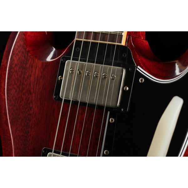 Gibson SG Standard 64 Maestro CH VOS