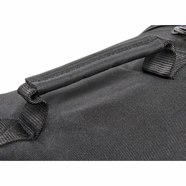 Meinl MREB-10 Repinique Bag 10"x10"