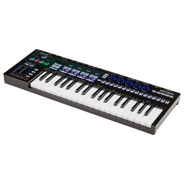 Arturia KeyStep Pro Chroma
