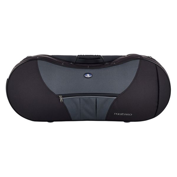 Artonus Matero Va Case 16"-17,5" CZ2