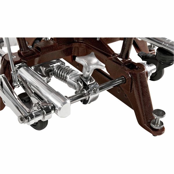 Adams 23" Philharmonic Light Timpani