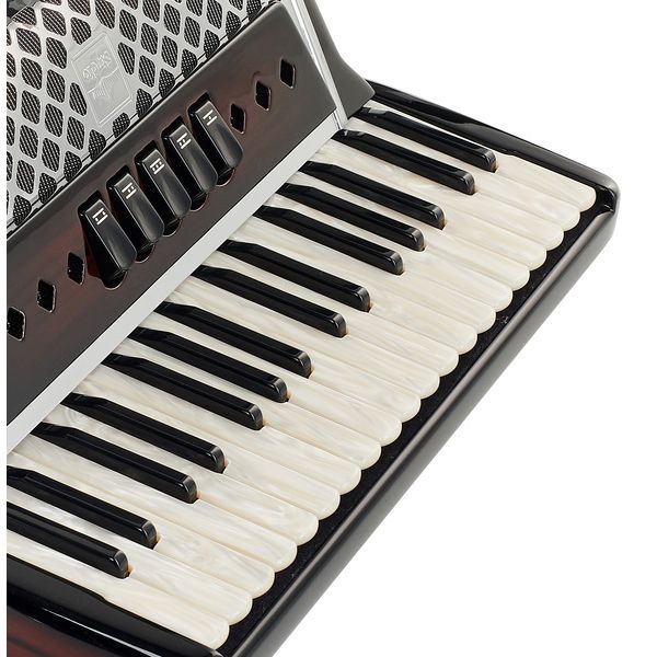 Beltuna Harmonikordeon 34/96M Helikon