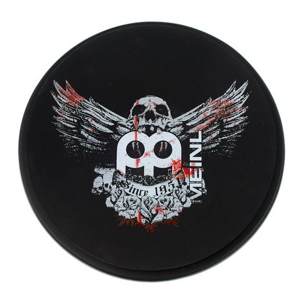 Meinl MPP-6-JB 6" Practice Pad