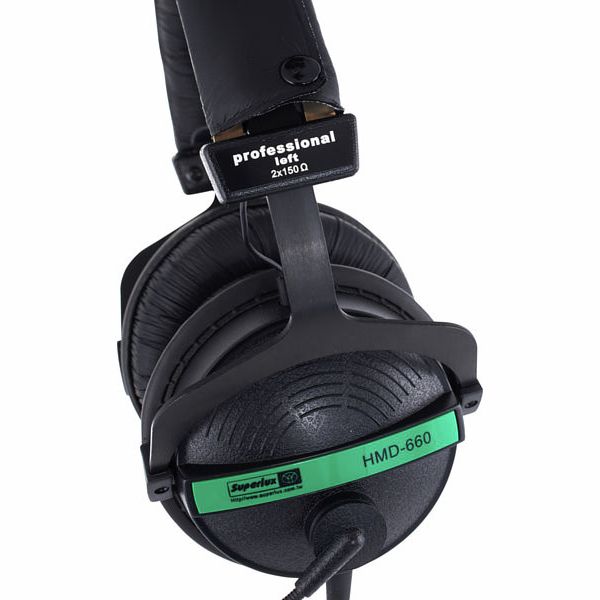 Superlux HMD-660E