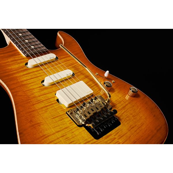 Suhr Standard Legacy FR SB