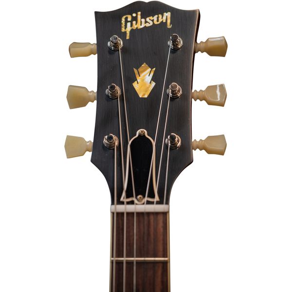 Gibson 64 SG Std Maestro Metalic Plum