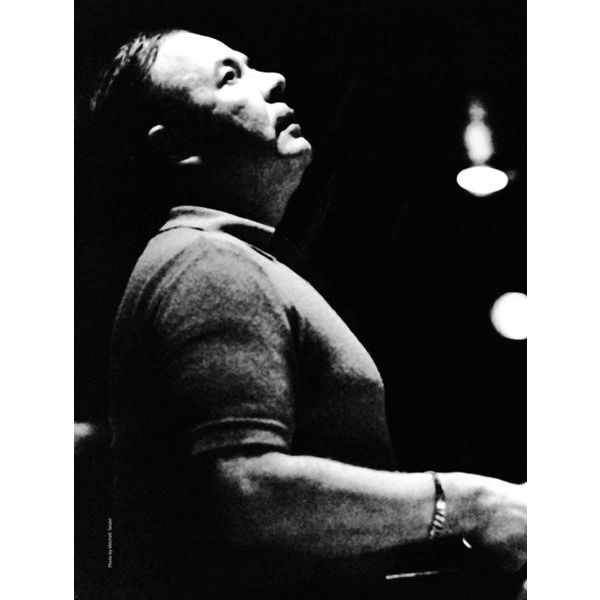 Hudson Music The Evolution Of Jazz Drumming