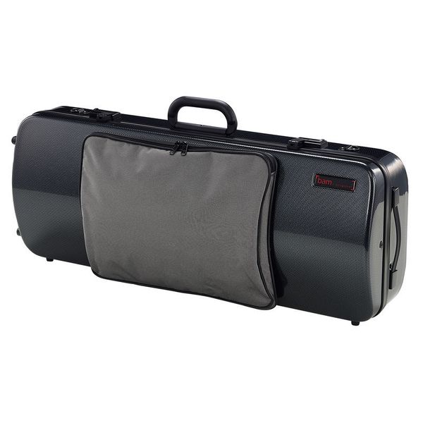 bam 2202XLC Hightech Violacase