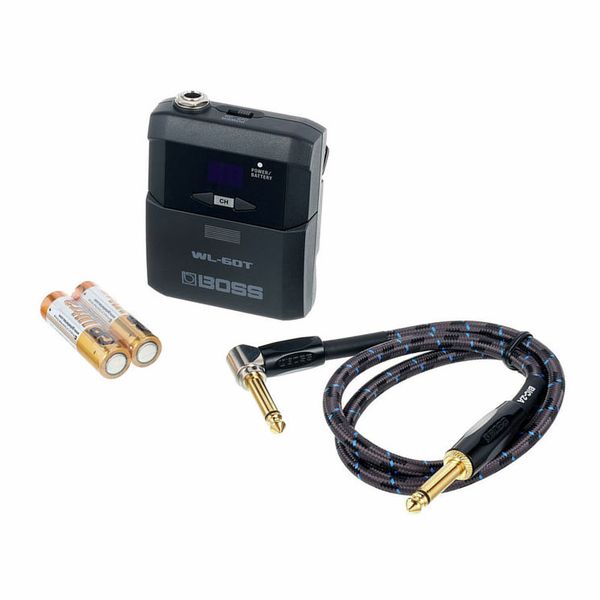 Boss WL-60T Wireless Transmitter