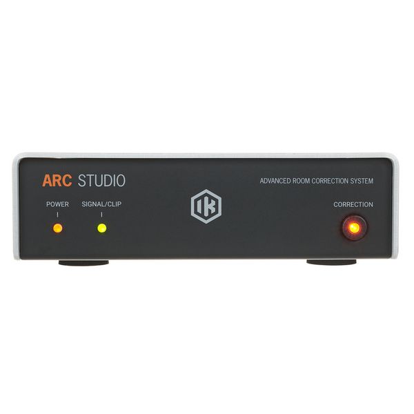 IK Multimedia ARC Studio