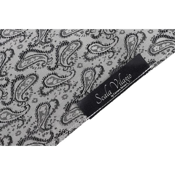 Scala Vilagio Silk Sleeve for Cello CB/SVP