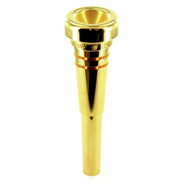Best Brass TP-9D Trumpet GP