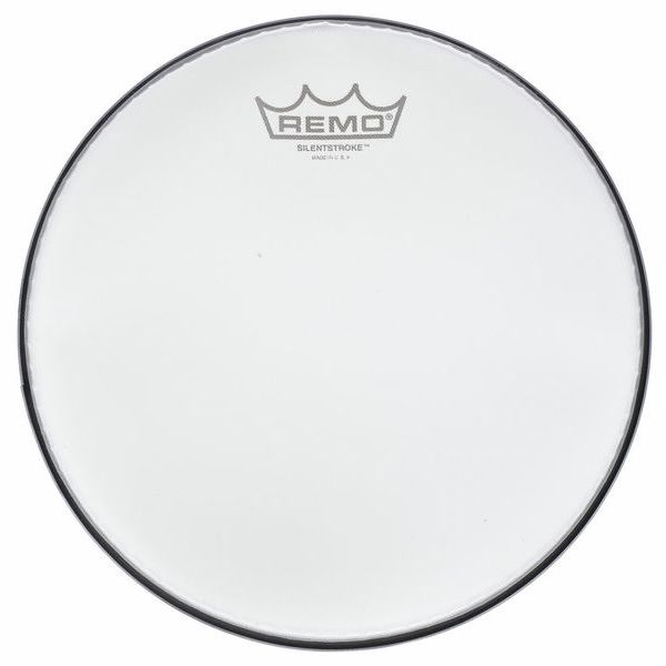 Remo 10" Silent Stroke Mesh Head
