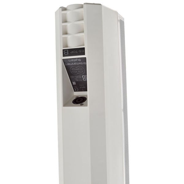 dB Technologies ES503 Stereo White