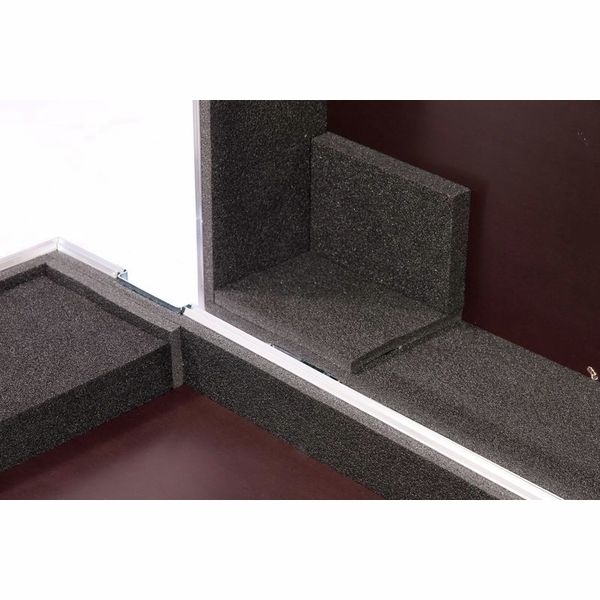 Thon Keyboard Case Roland FP-7 / 7F