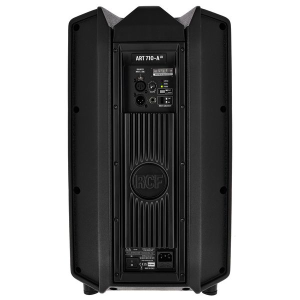 RCF Art 710-A MK V Stand Bundle