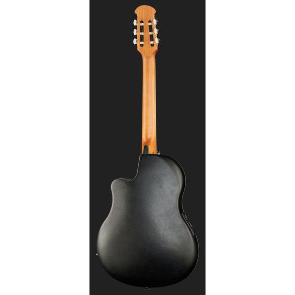 Harley Benton HBO-850 Classic Black