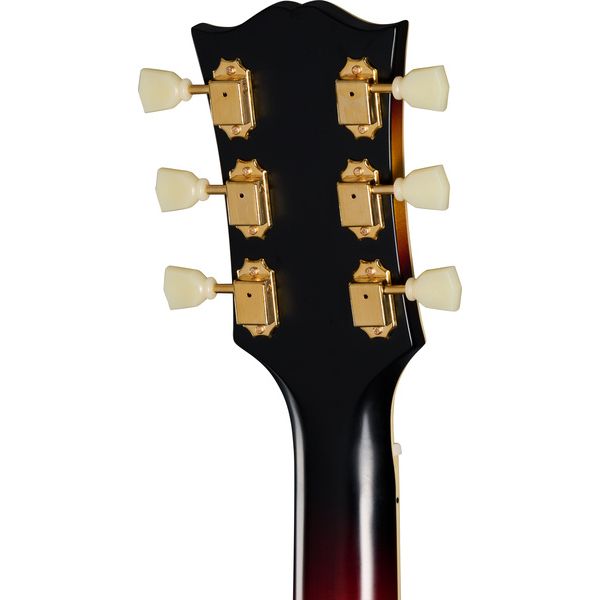 Epiphone 1957 SJ-200 Vintage SB VOS