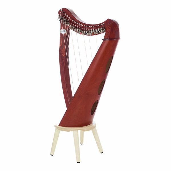 Salvi Juno 25 Mahogany Sipario Bioc.