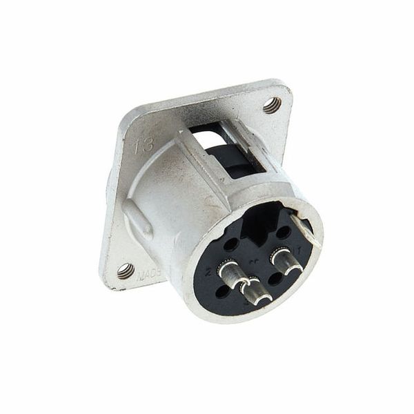 Neutrik NC3 MDM-3-L1