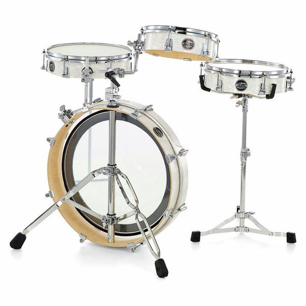 DW Performance Low Pro Kit II -WM