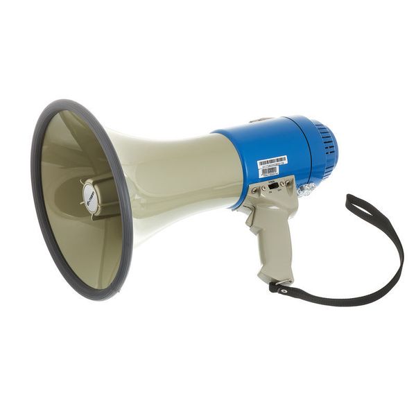 Thomann M25 Megaphone
