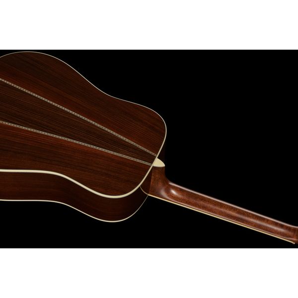 Martin Guitar HD-35 LH