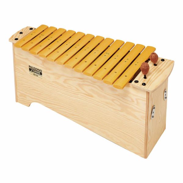 Sonor BKX 100 Bass Xylophon